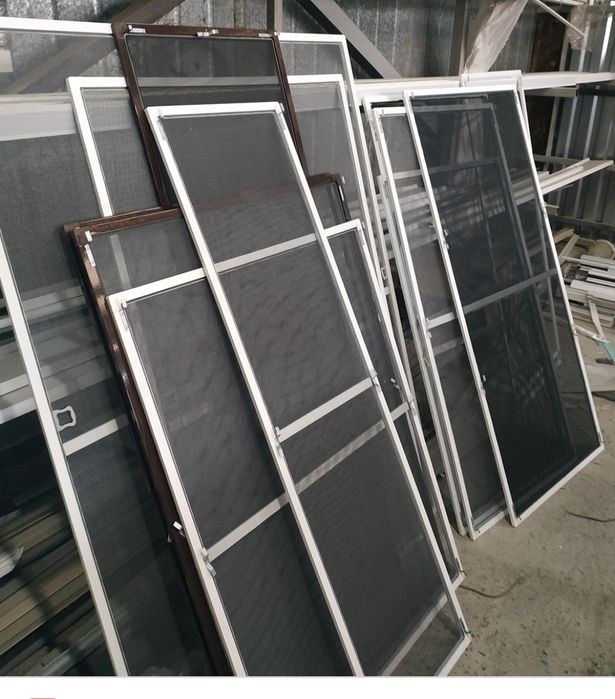 Москитные сетки в Актобе