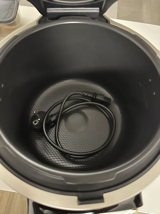 Multicooker , Мултикукър