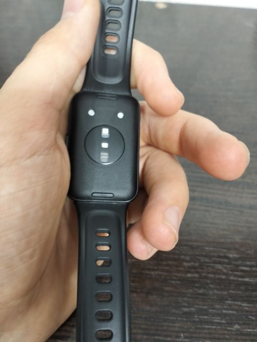 HUAWEI Band 11-4FC
