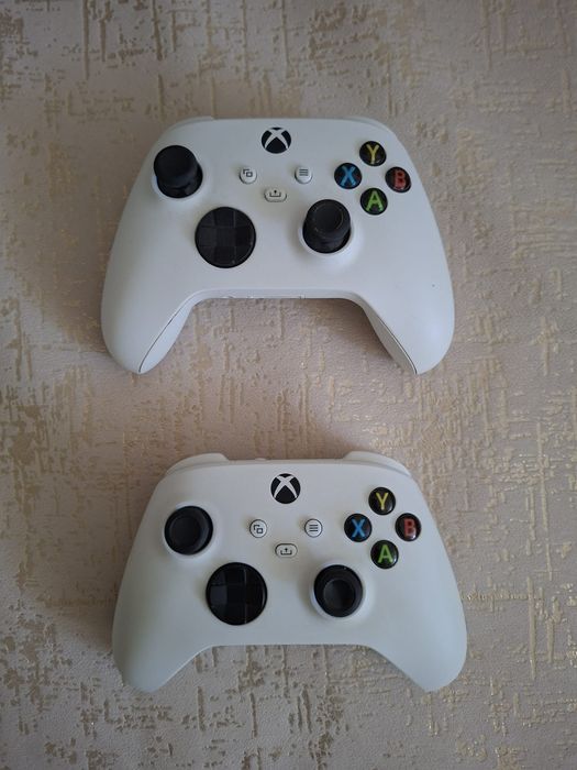 Xbox Series S, 512GB SSD