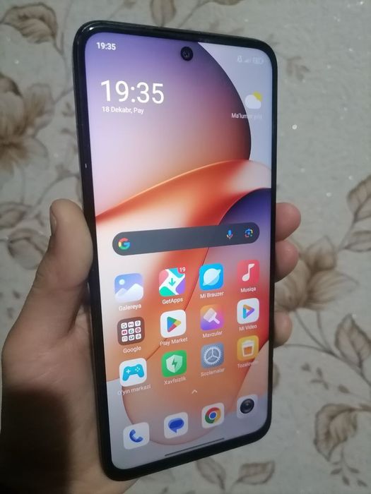 Redmi 12 sotiladi