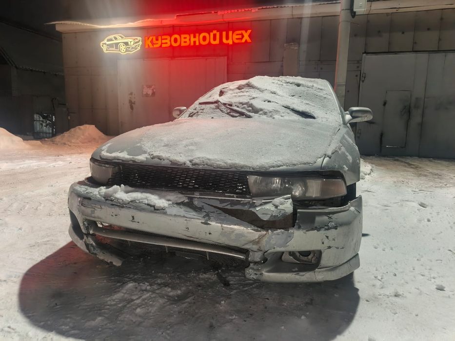 Продам Митсубиси Галант