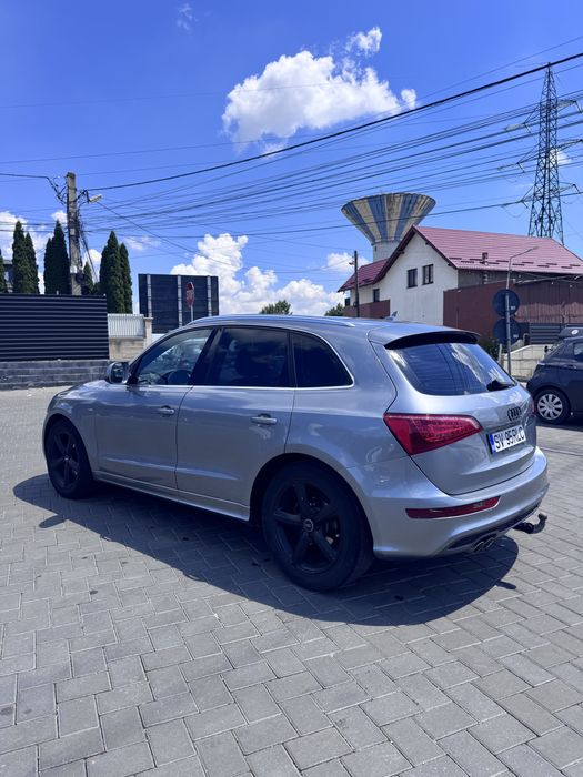 AUDI Q5 2011 — imagine 3