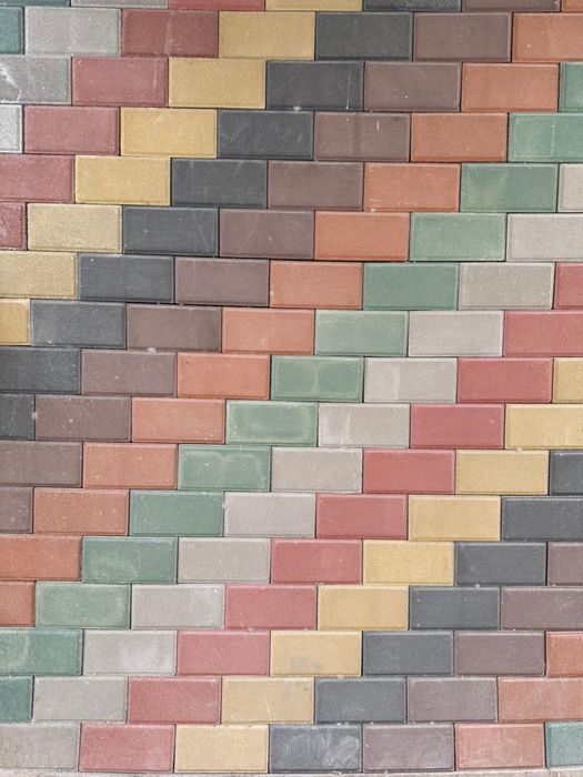 Брусчатка Алматы