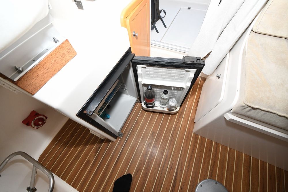 Merry nautic belisaire 700