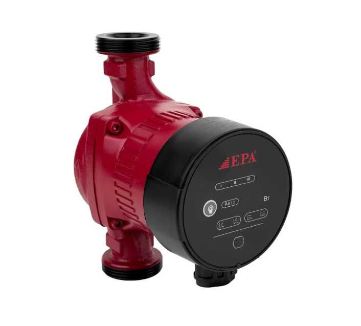 EPA Умный циркуляционный насос ESN2/U32-6-180 epa nasos