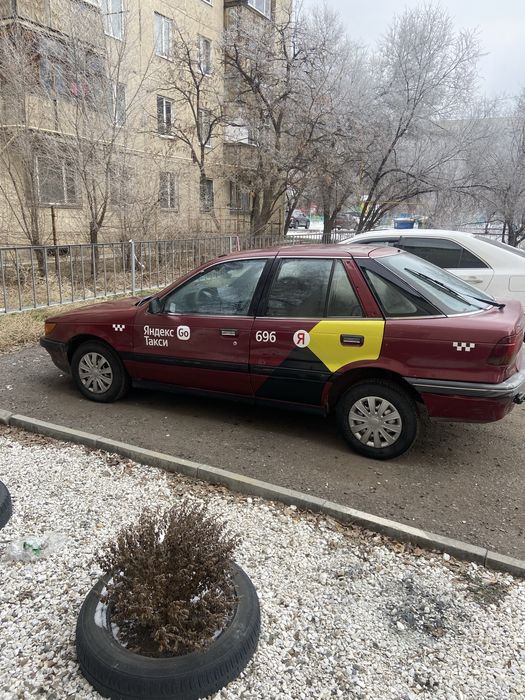 Продам авто в хорошем состояние