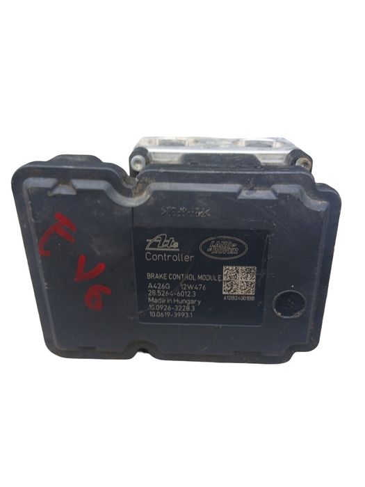 Pompa Abs Land Rover Range Rover Evoque L538 2011 -> Bj32-2C405-Ag