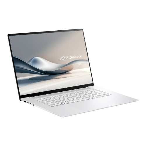 Asus Zenbook S16 /3K OLED 120Hz/Ultra 7-258V/32GB LPDDR5x/1TB SSD Gen4