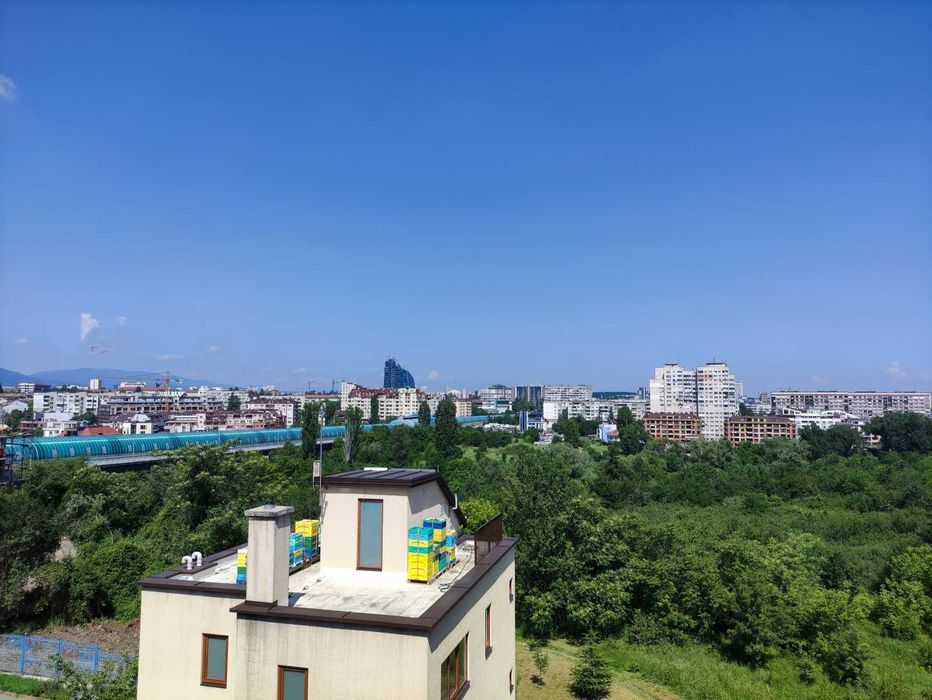 Дава се под наем Двустаен апартамент в София, Младост 1 - 90 кв.м за 700 € - Снимка #2