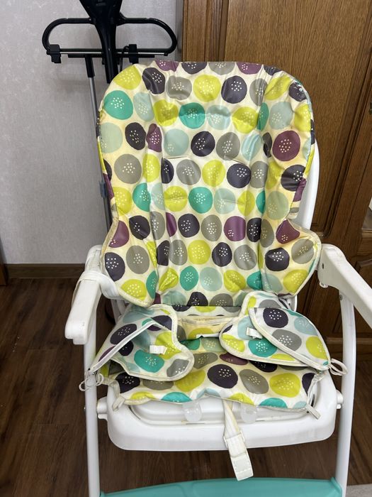 Продам детский столик