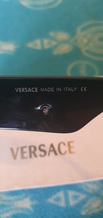 Очки Versace Италия