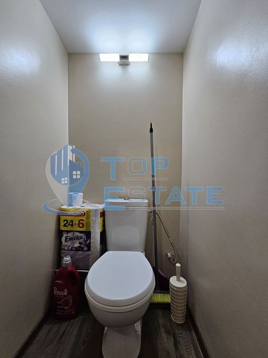 Продава се Двустаен апартамент в Горна Оряховица - 59 кв.м за 1079 €/кв.м - Снимка #10