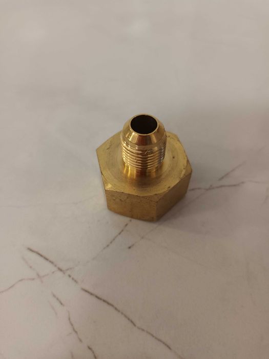 Преходник от 3/4" инча женско към 3/8" инча мъжко