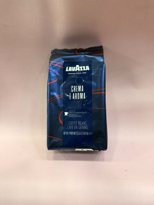 Lavazza кофе в ассортименте