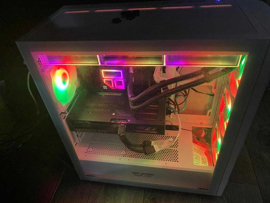 Топ мощный ПК для всех задач