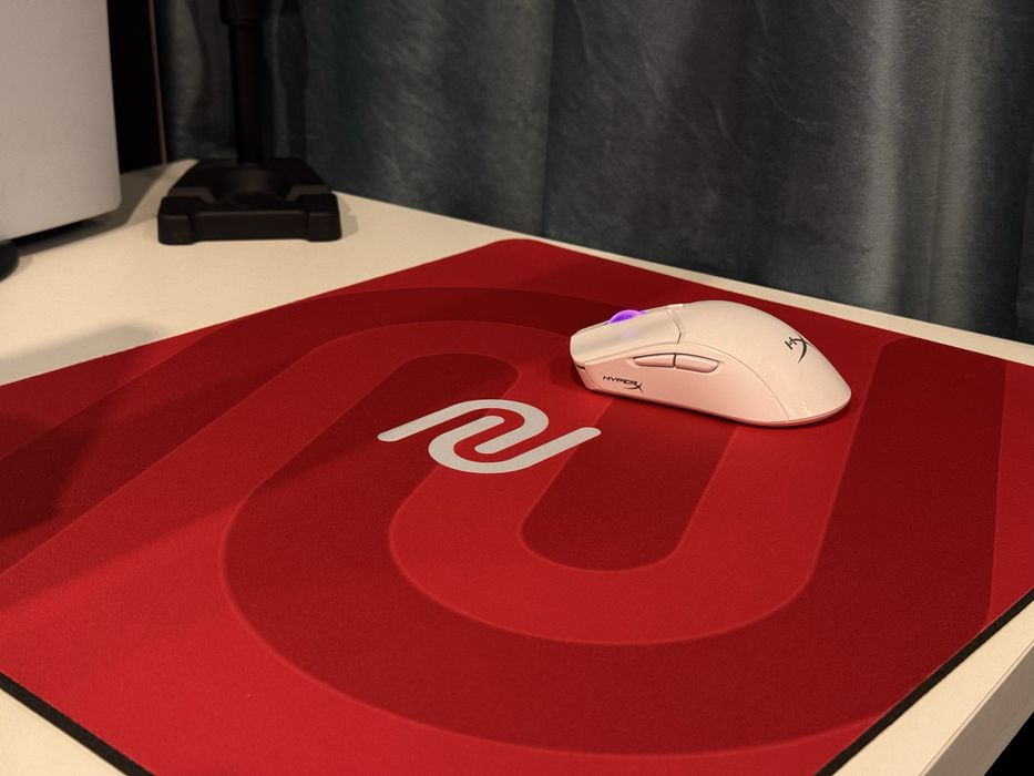 коврики для мыши zowie и steelseries