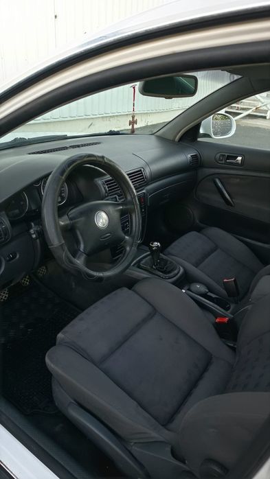 VOLKSWAGEN Passat 2005 — imagine 5