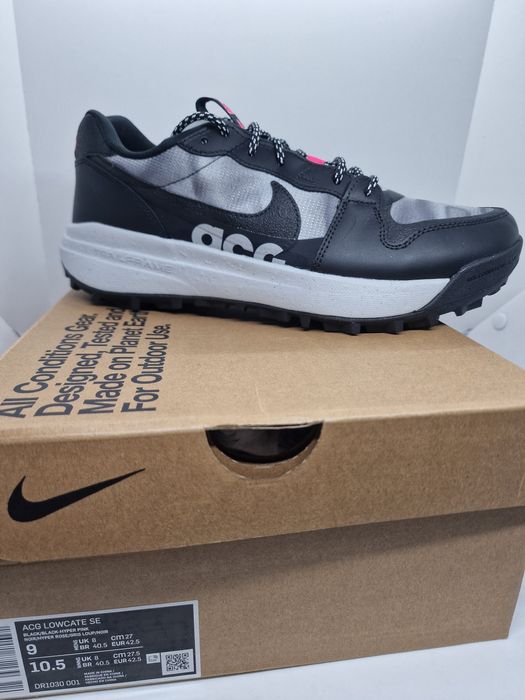 Nike ACG Lowcate SE nr. 42.5