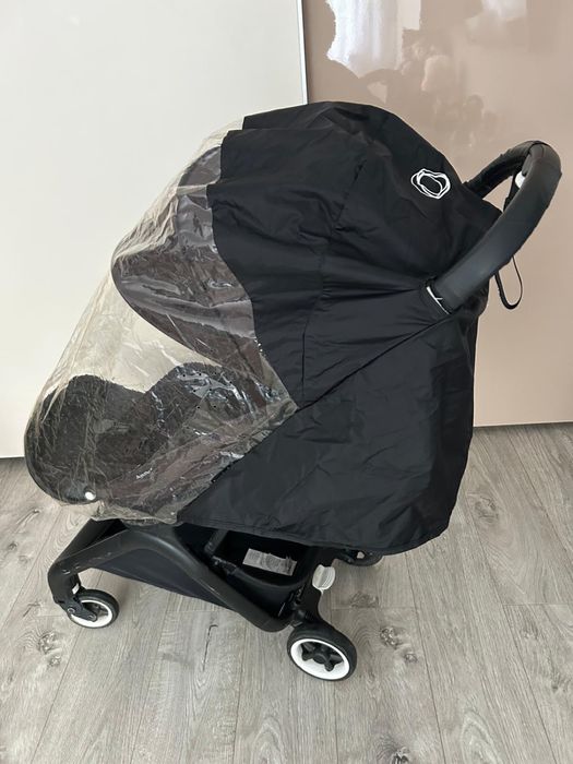 Carucior Bugaboo Butterfly pliabil