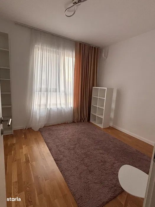 Apartament superb 3 camere Luxuria Residence spre inchiriere