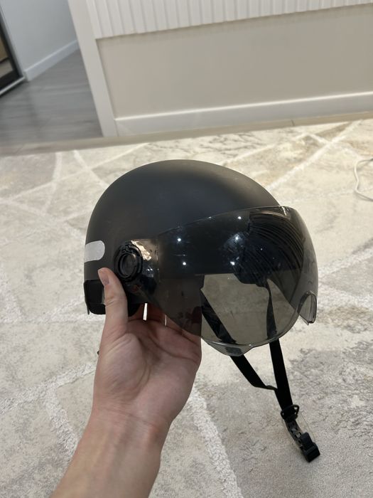 Электровелосипед Caravan x6