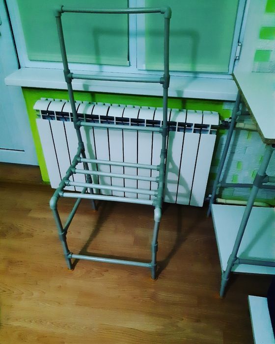 Стул сушилка вешалка  -  2500 тенге