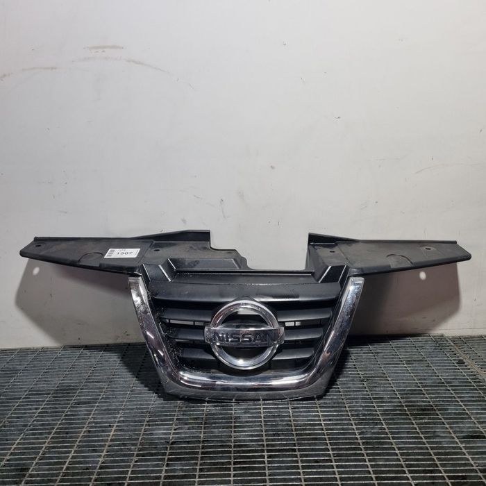 Grila fata Nissan Juke 2010 - 2014 (1507)