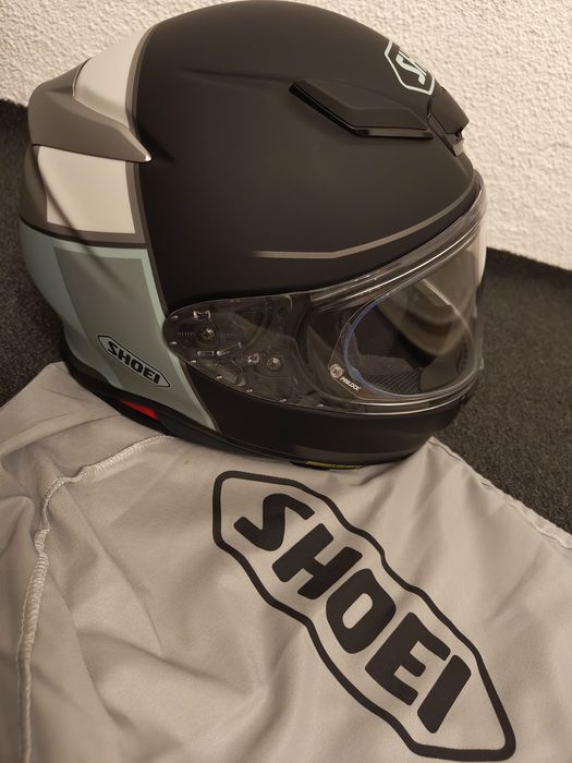 Cască moto - Shoei NXR2, mărimea L