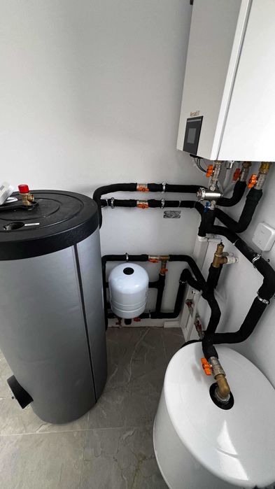 Casă nouă de vânzare – Remetea Chioarului, zonă centrală