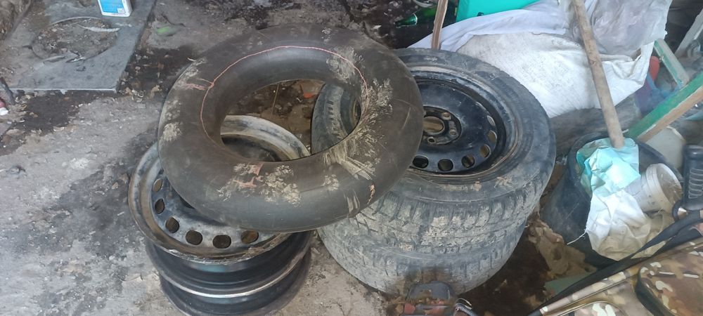 Продам 15 диски .