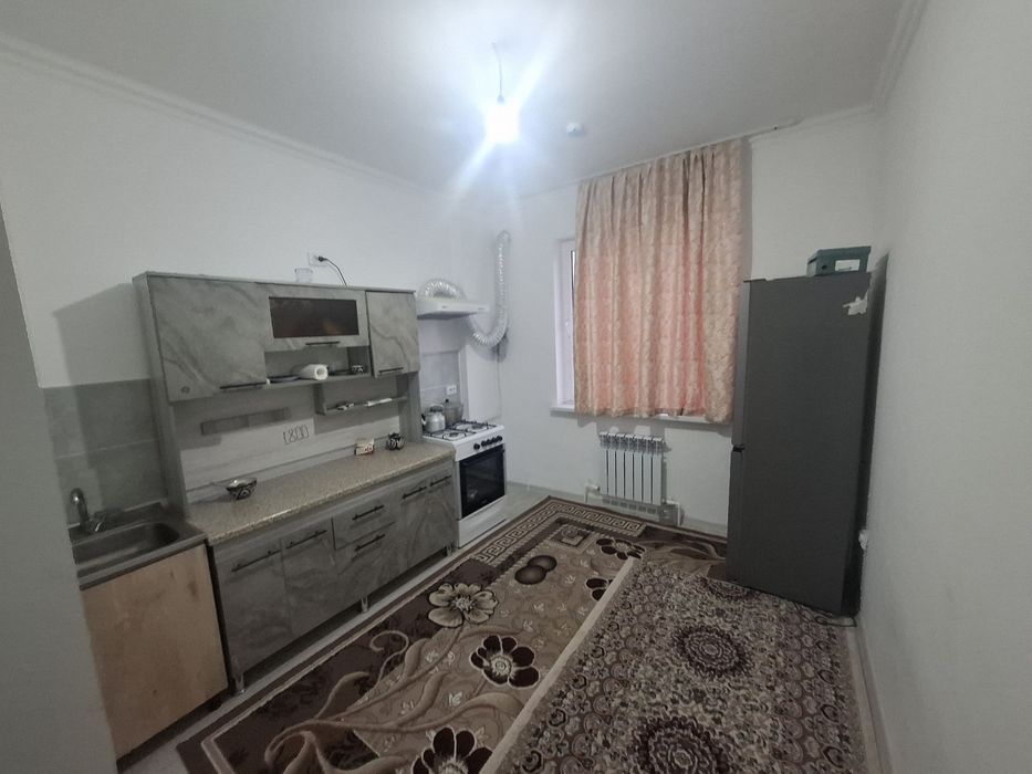 Arenda kvartira Bektemir T Vodnik Muljal Prakratura oldida 1xona oilag