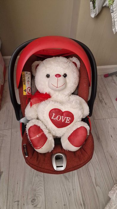 Автокресла гр. 0+ (0-13 кг) Cybex
