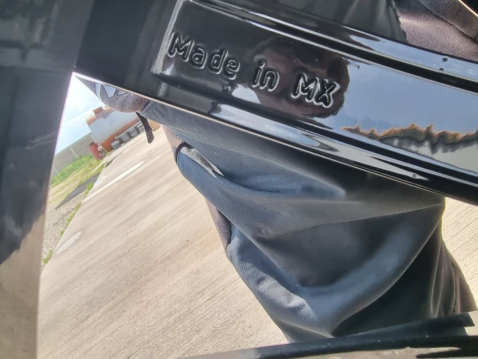 Оригинални джанти AMG за GLS 2021 година