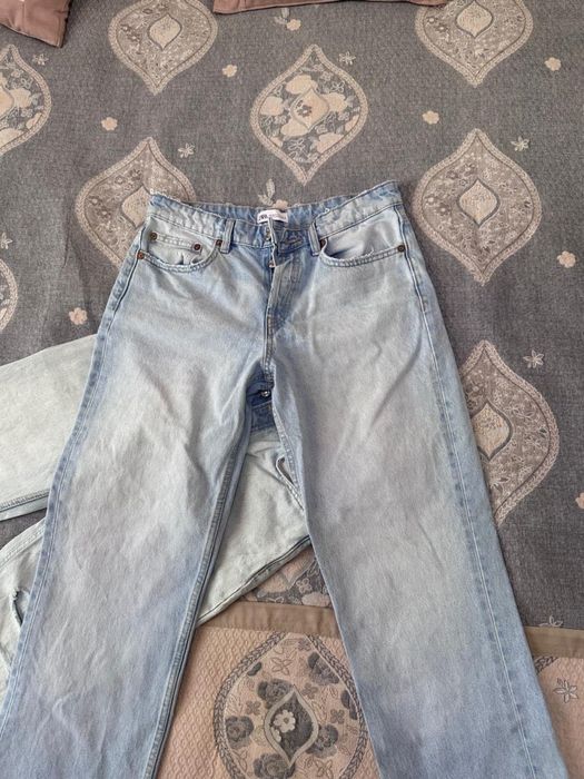 Продам джинсы