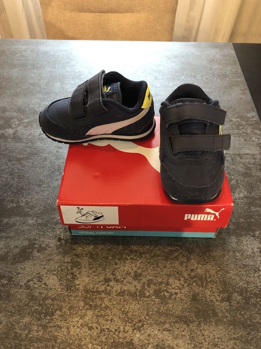 Puma copii marimea 20