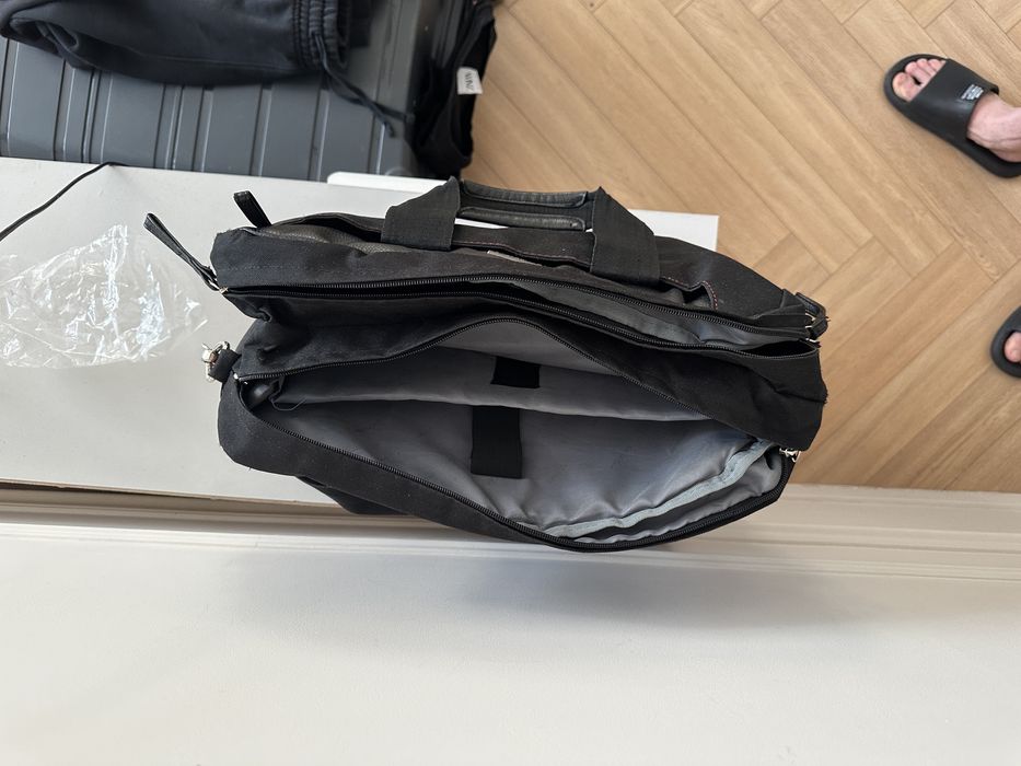 Продам наплечную сумку