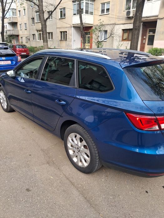 Seat Leon 1.6 TDI 2016