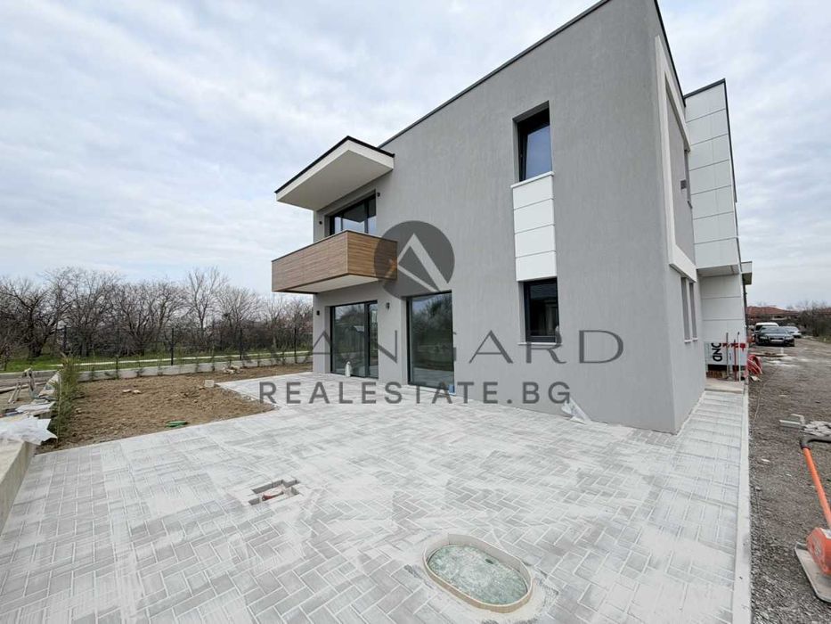 Продава се Къща в Пловдив, Кючук Париж - 253 кв.м за 643 €/кв.м - Снимка #18