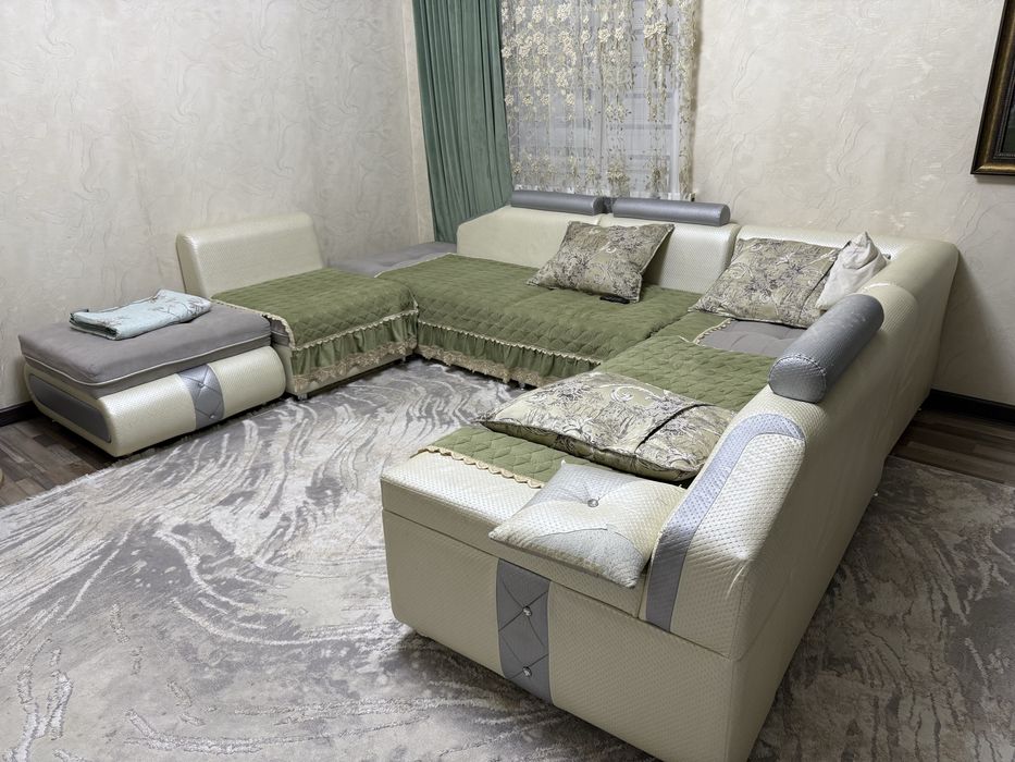 Мягкая Мебель в Гостиную