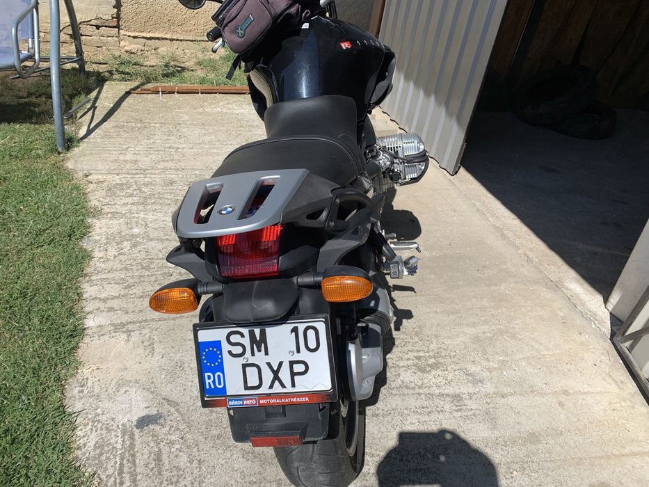 Motociclete bmw 1150 cm