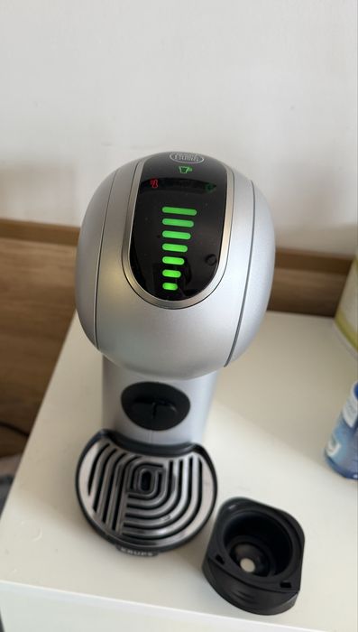 Кафемашина Dolce Gusto Genio S Touch