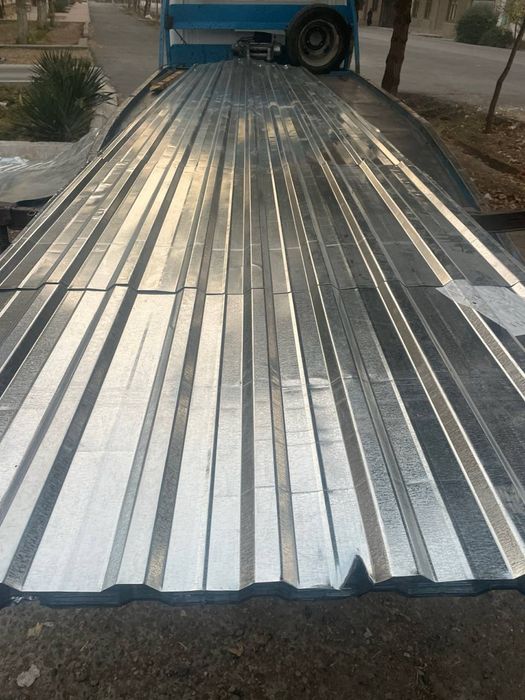 Tunika profnastl sotiladi