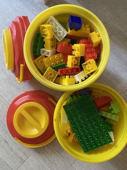 Продам конструктор.