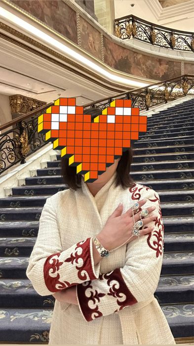 Одежда в этно стиле женская