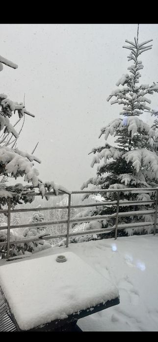 Revelion și Crăciun Rânca, casă de vacanță de închiriat