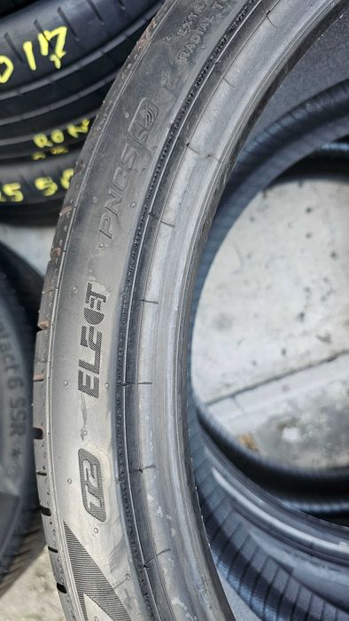 Anvelope 275/30/20 PIRELLI VARA 2025