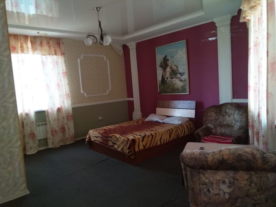 Квартира по суткам и часам