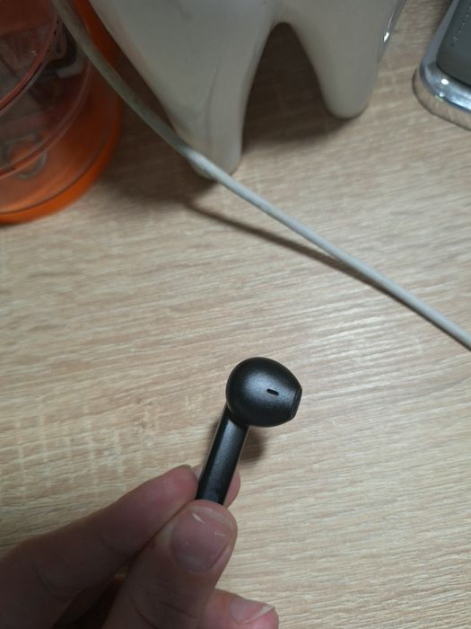 Căști in ear Bluetooth
