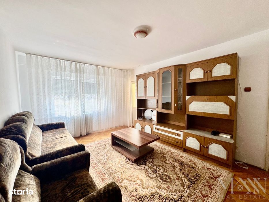 Apartament 2 camere de închiriat | Nufarul, langa Lotus Center